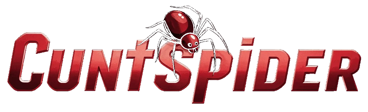 CUNTSPIDER | Australian Online Casino with Great Bonuses & Quick Withdrawals logo