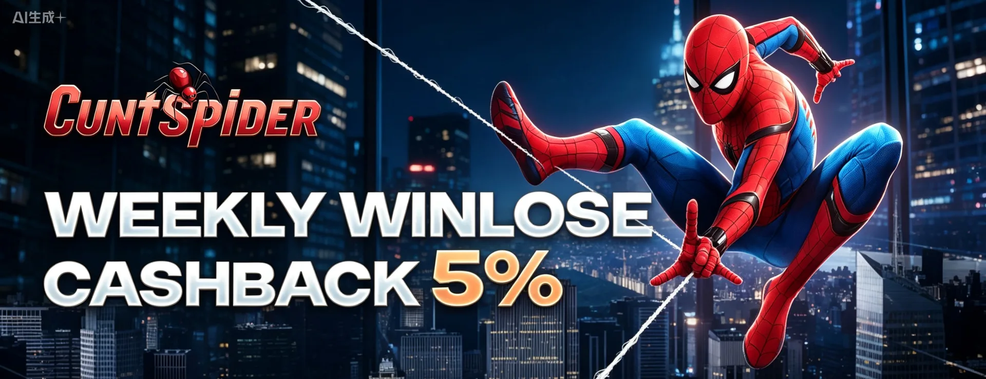 WEEKLY WINLOSE REBATE