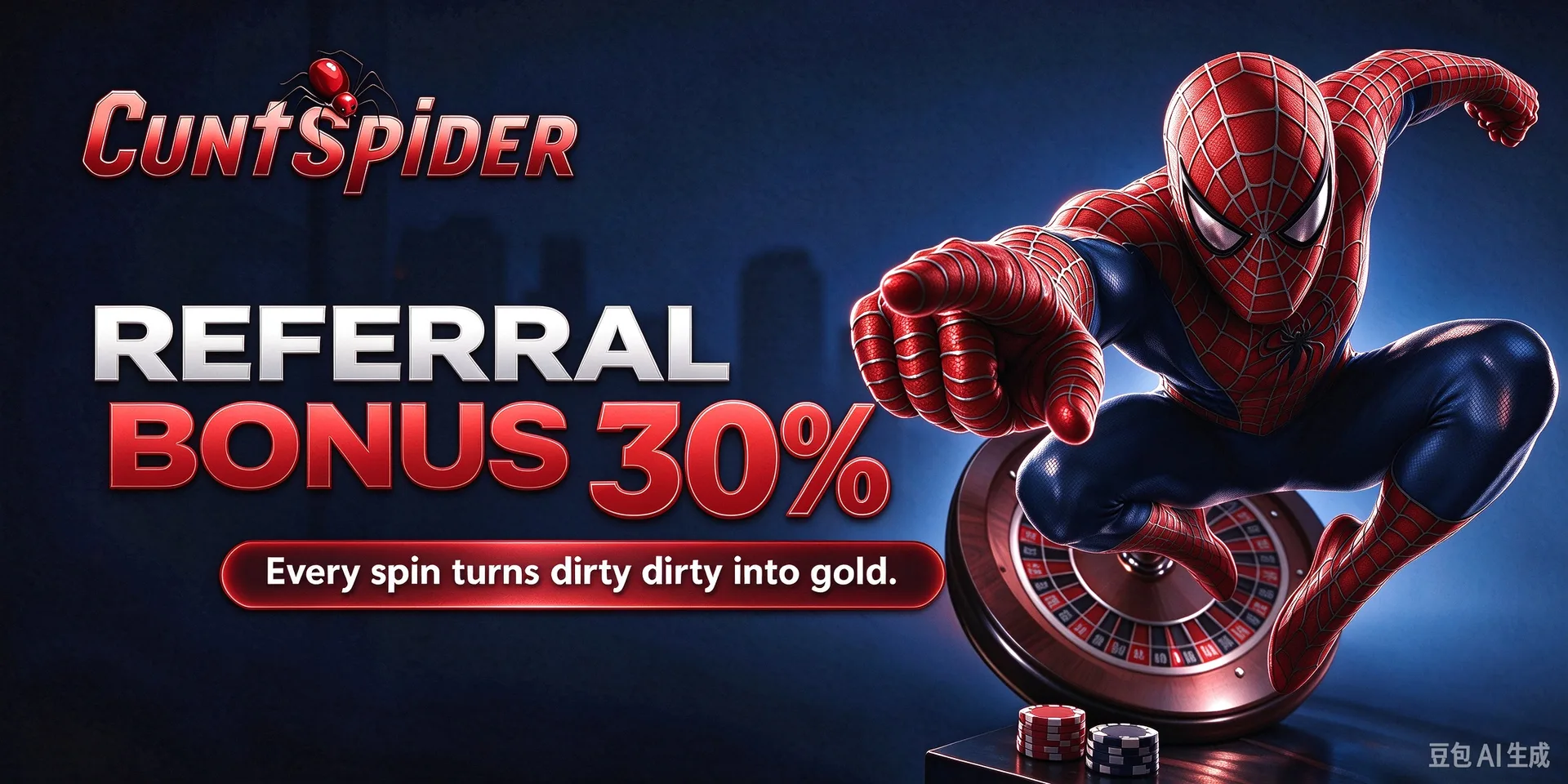 Referral Bonus