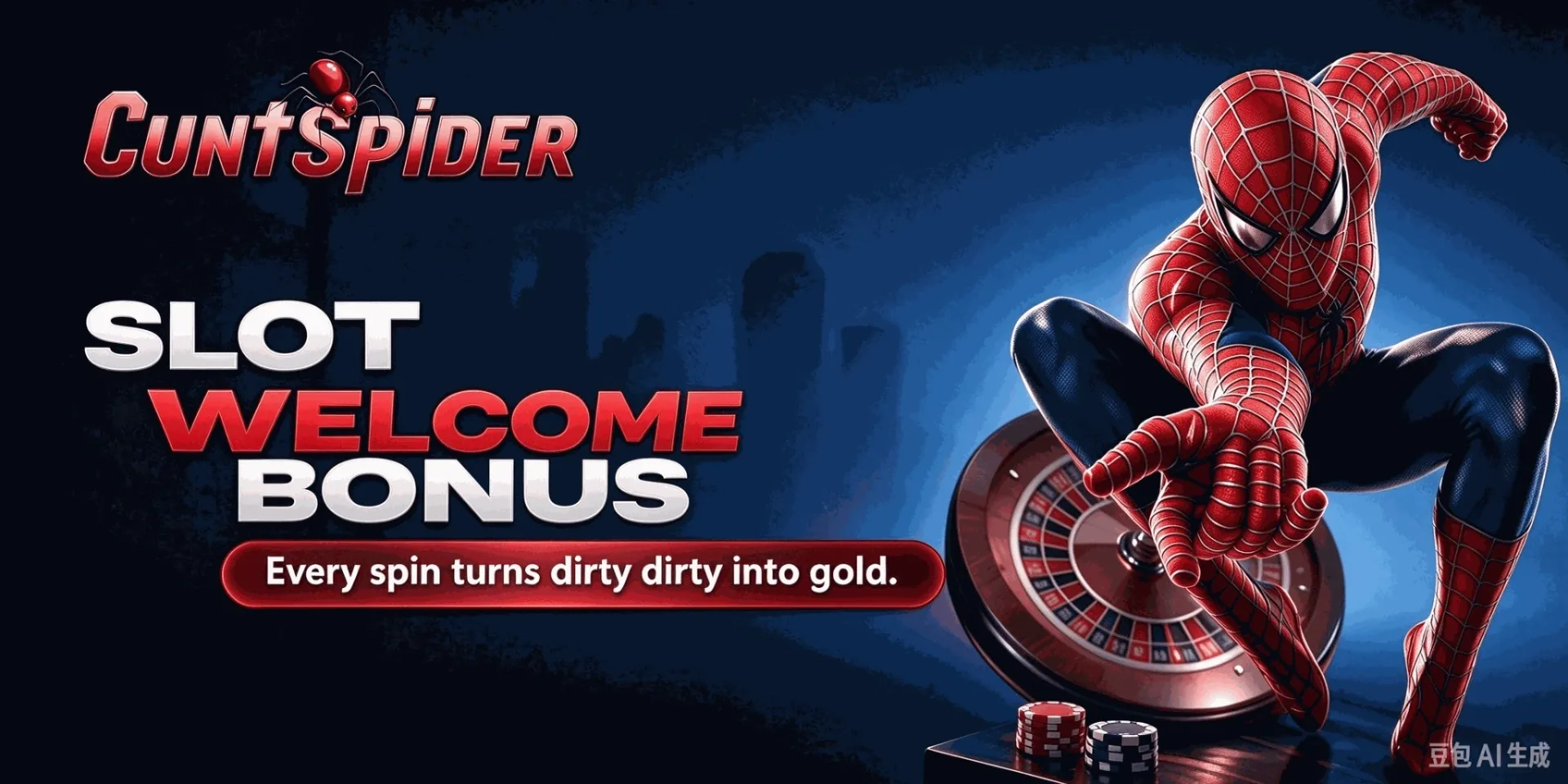Slot Welcome Bonus