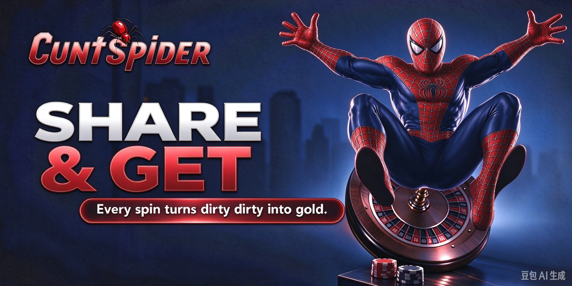 New Share Bonus